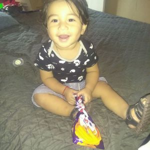 Meet your Posher, Alisson